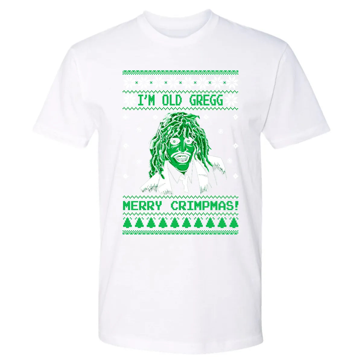 Premium Unisex T-shirt - 94DKYQDK