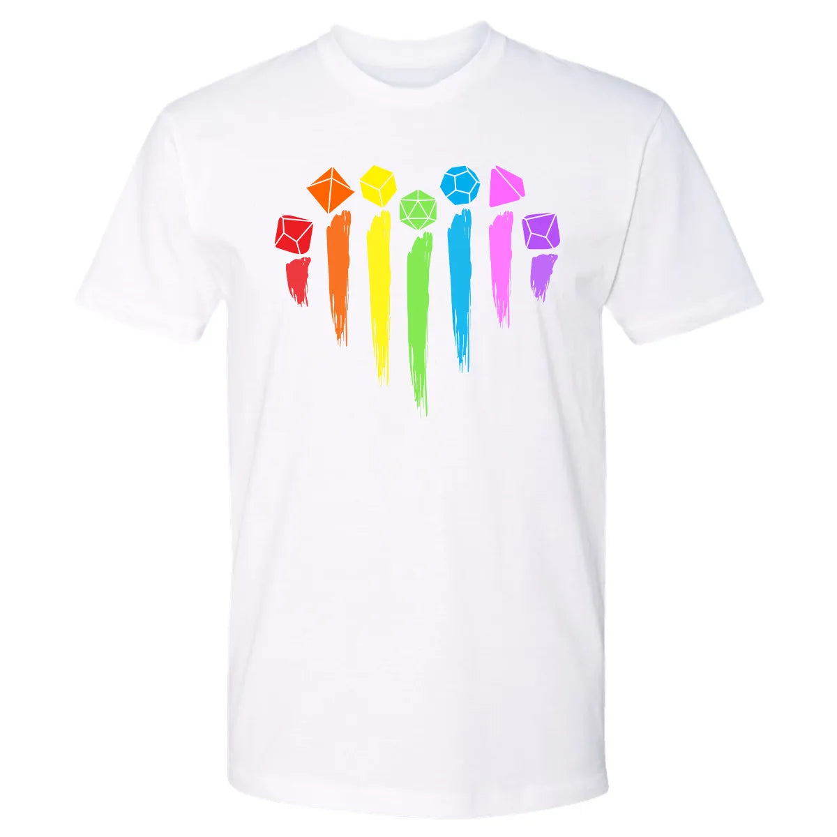Premium Unisex T-shirt - ZCCPNF1U