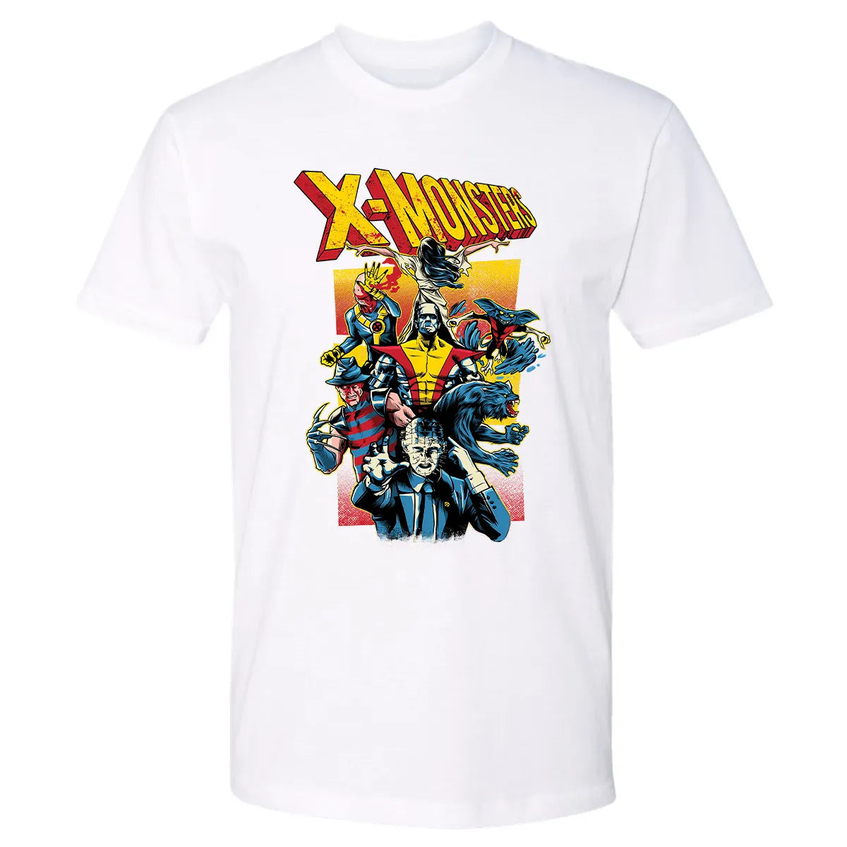 Premium Unisex T-shirt - XLQBVPVZ