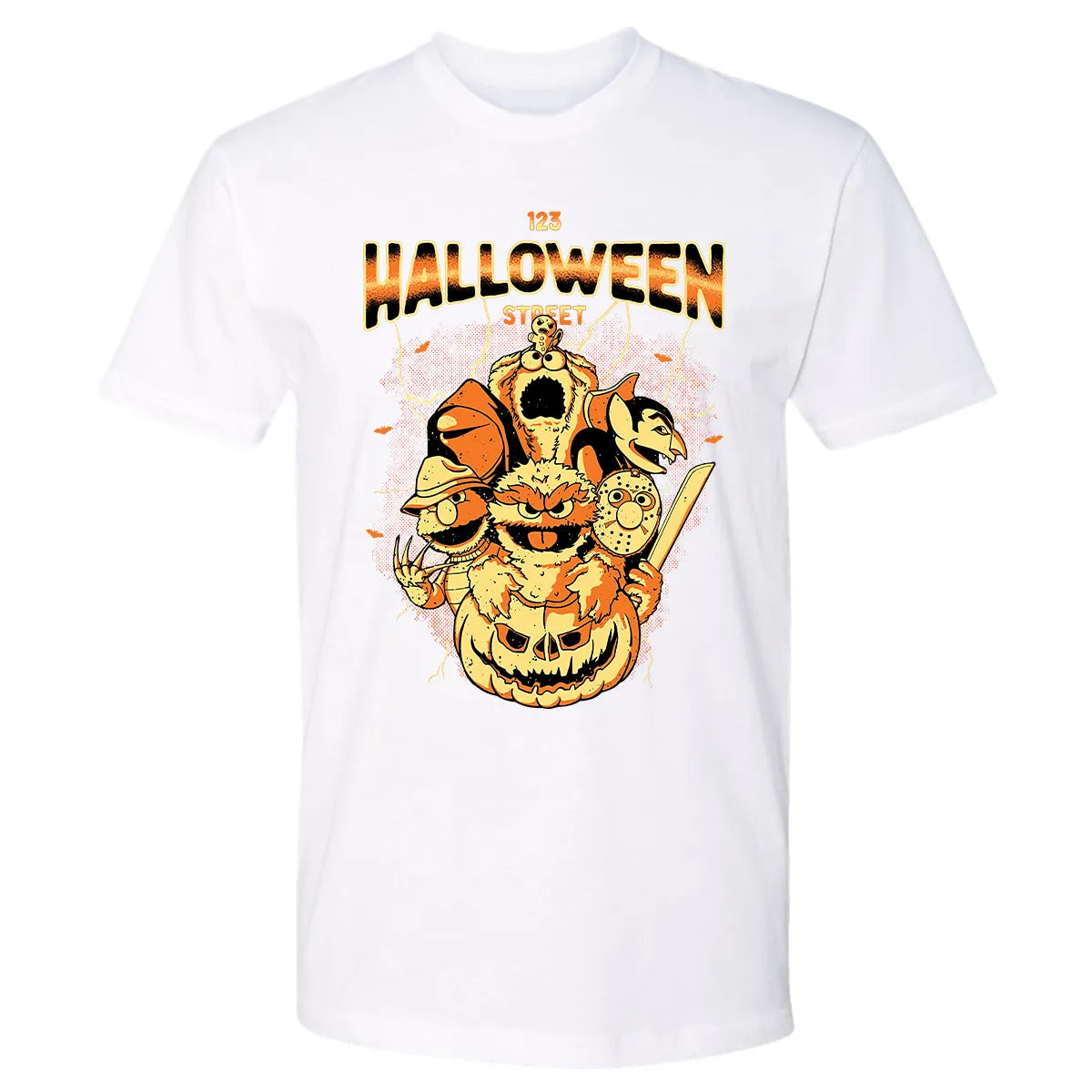 Premium Unisex T-shirt - RWPHE5UE