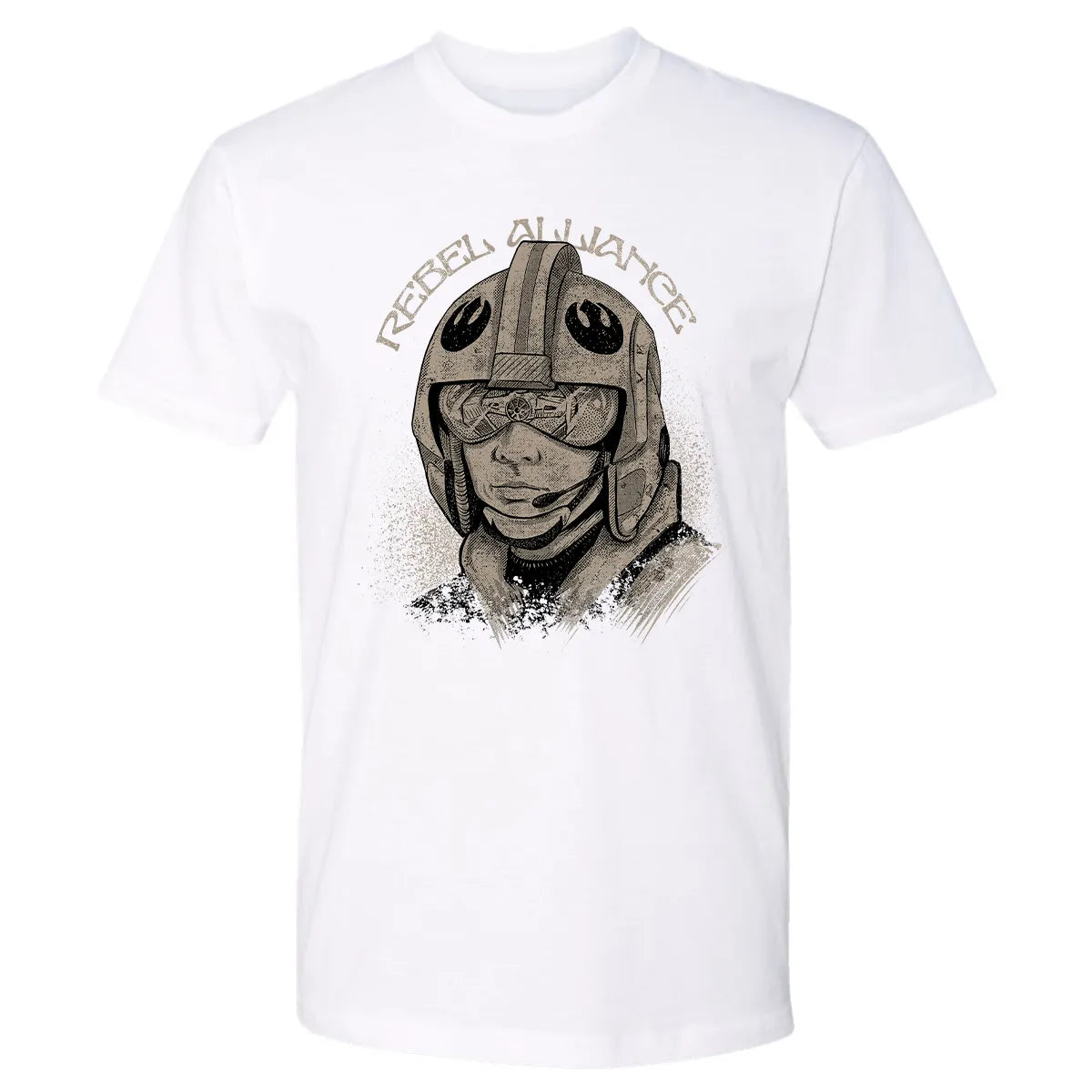Premium Unisex T-shirt - 5J7GE6QZ