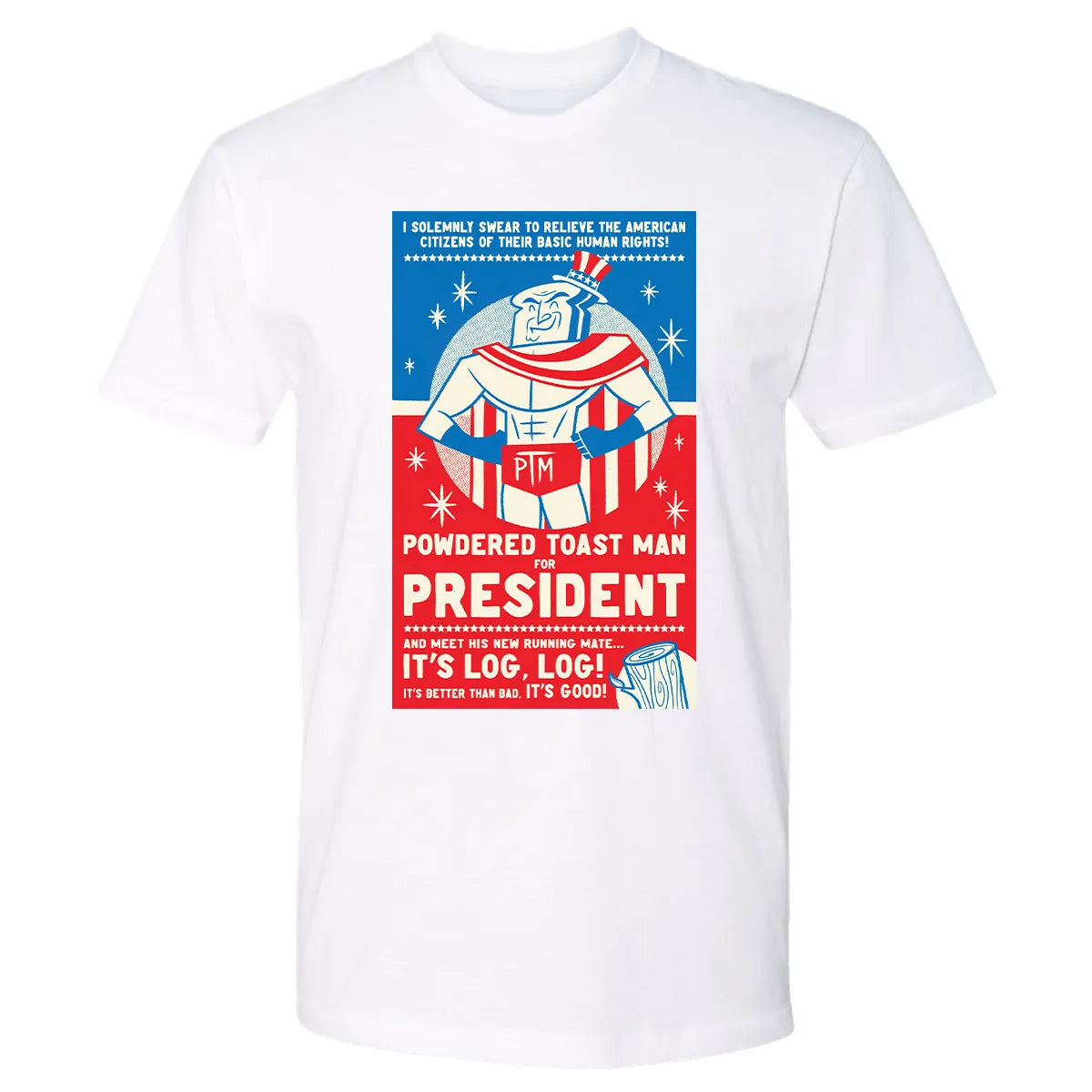Premium Unisex T-shirt - H1A18FJW