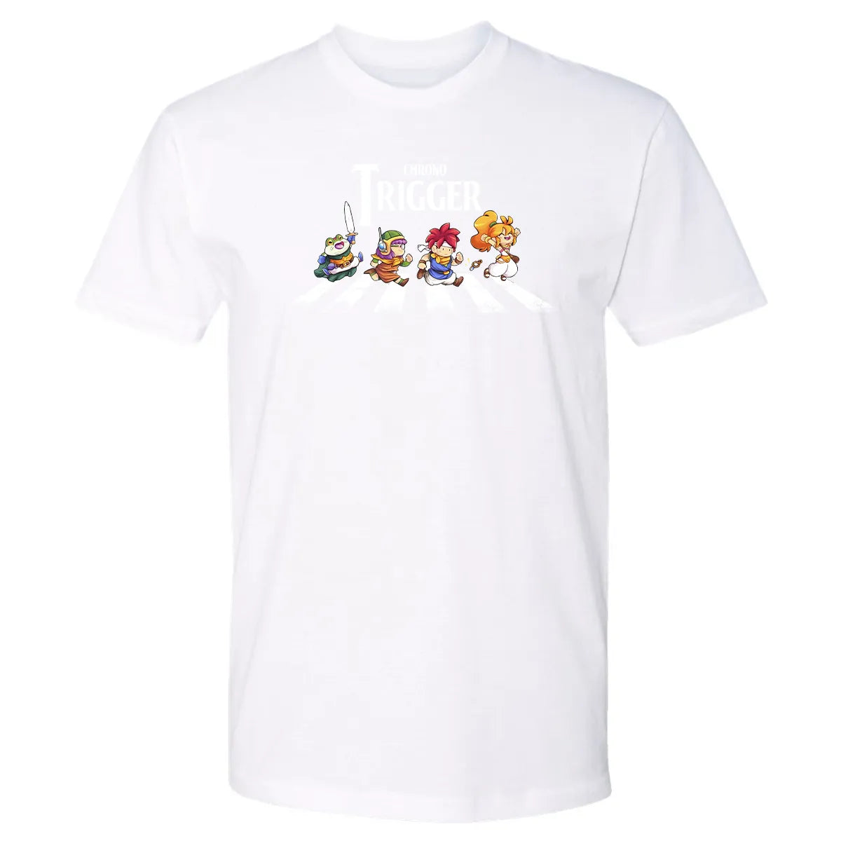 Premium Unisex T-shirt - PEUFBYG9