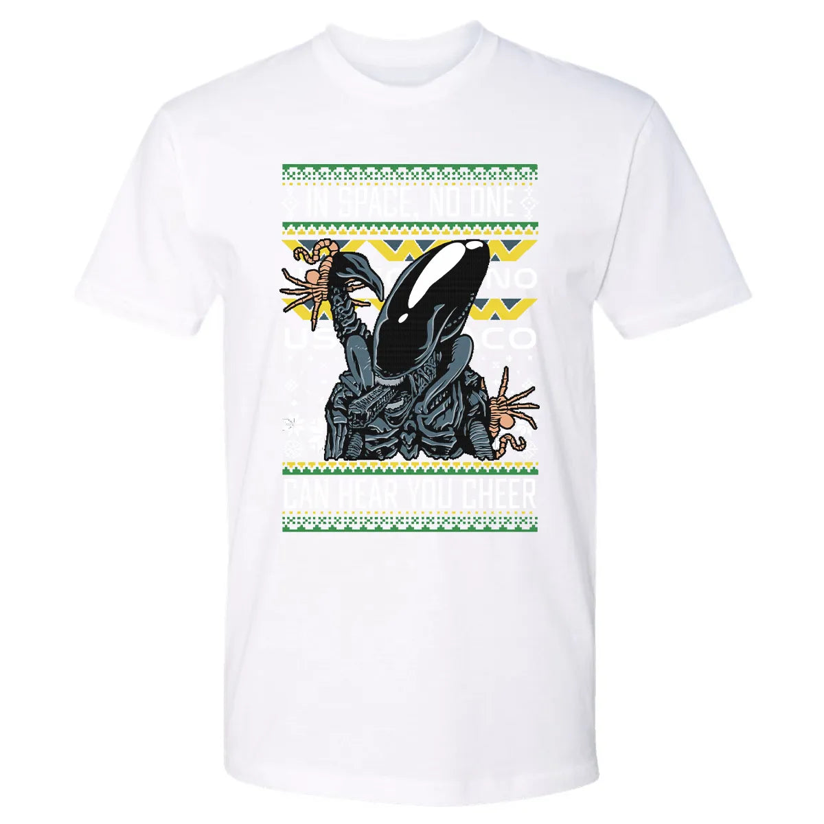 Premium Unisex T-shirt - R6P6J6FT