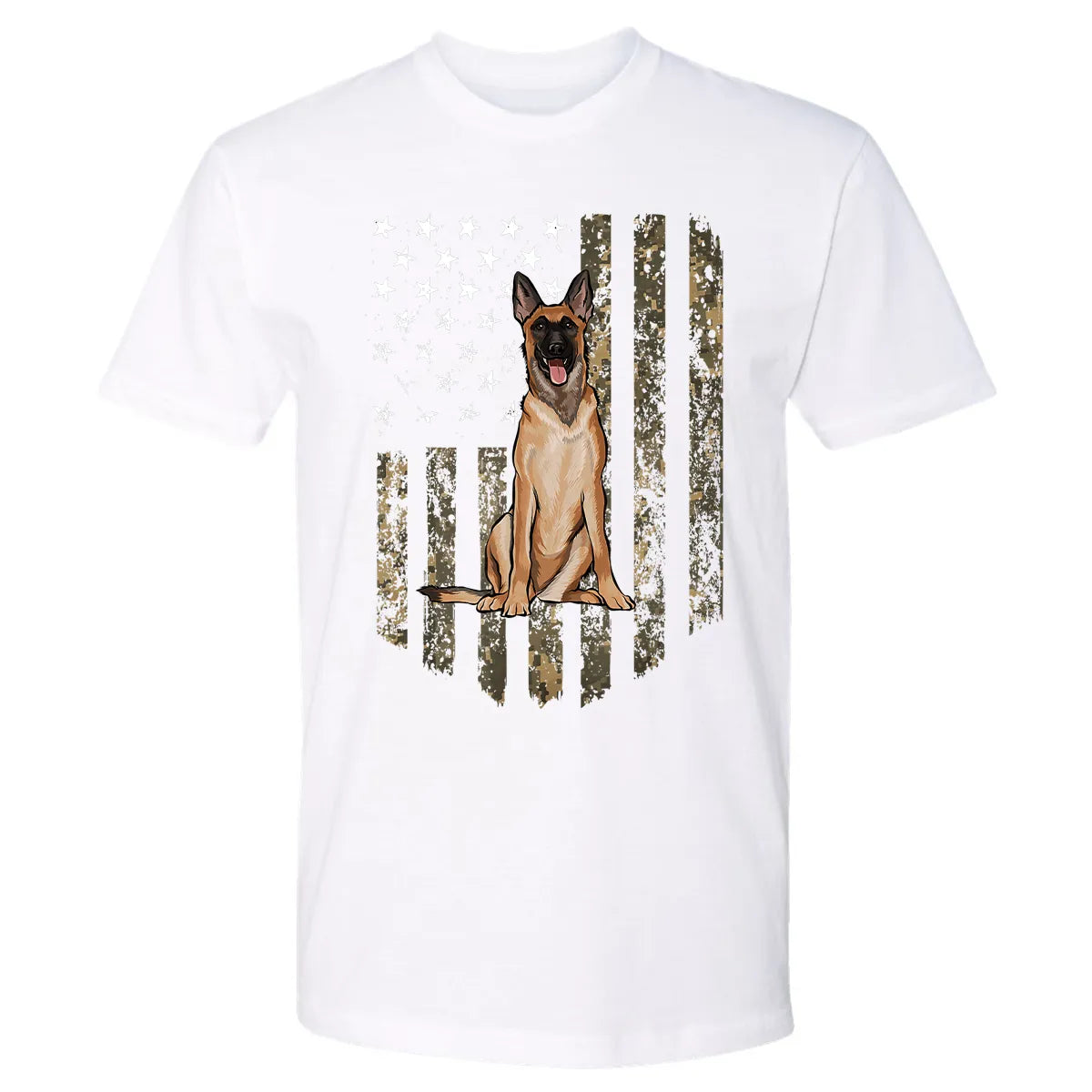 Premium Unisex T-shirt - 24JTDCDS