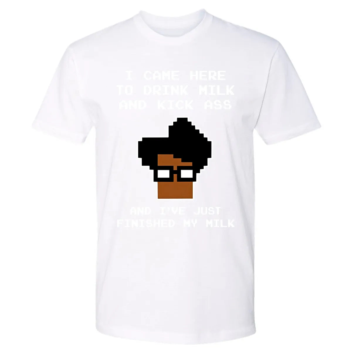 Premium Unisex T-shirt - S666L28Y