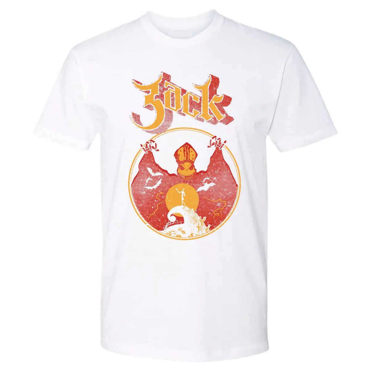 Premium Unisex T-shirt - Z69FHZGH