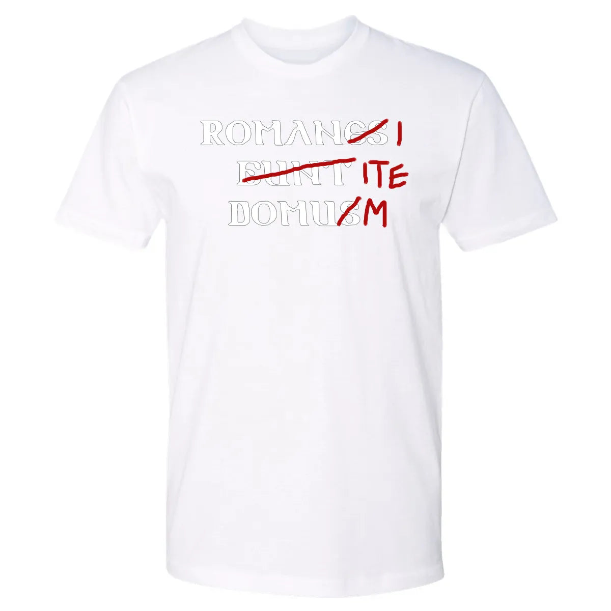 Premium Unisex T-shirt - UK1T14SH