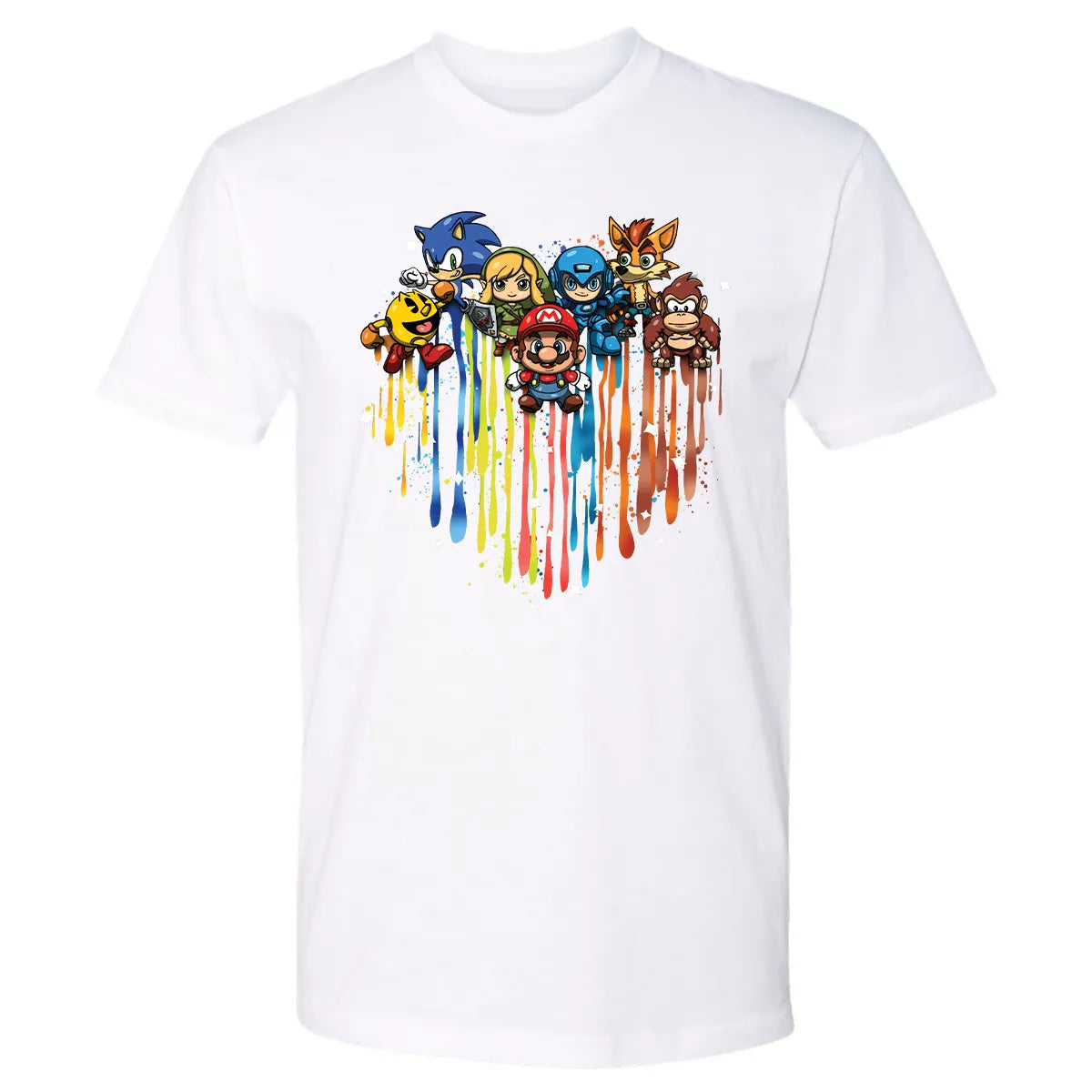 Premium Unisex T-shirt - MQEXHEZ9
