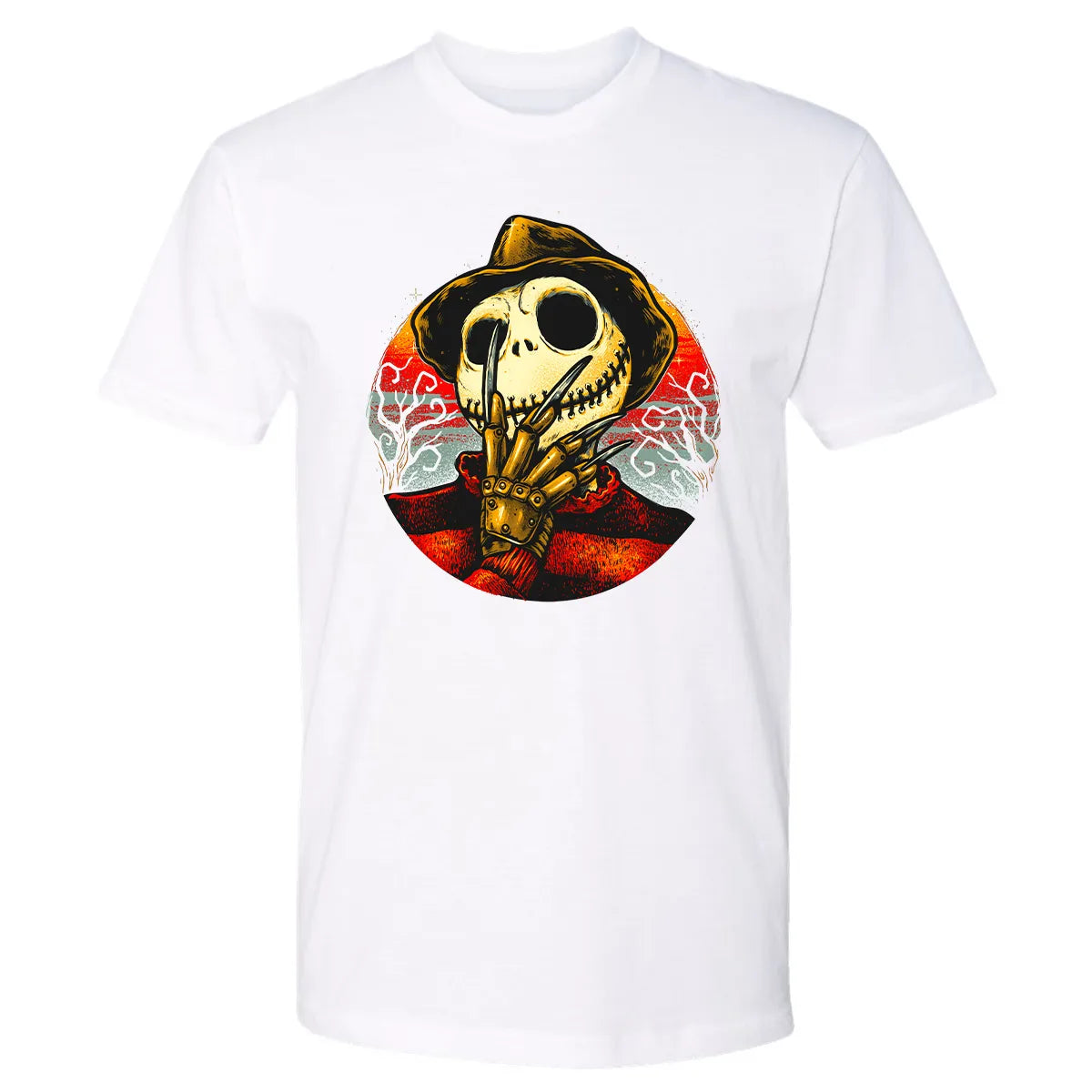 Premium Unisex T-shirt - F7T5QCNF