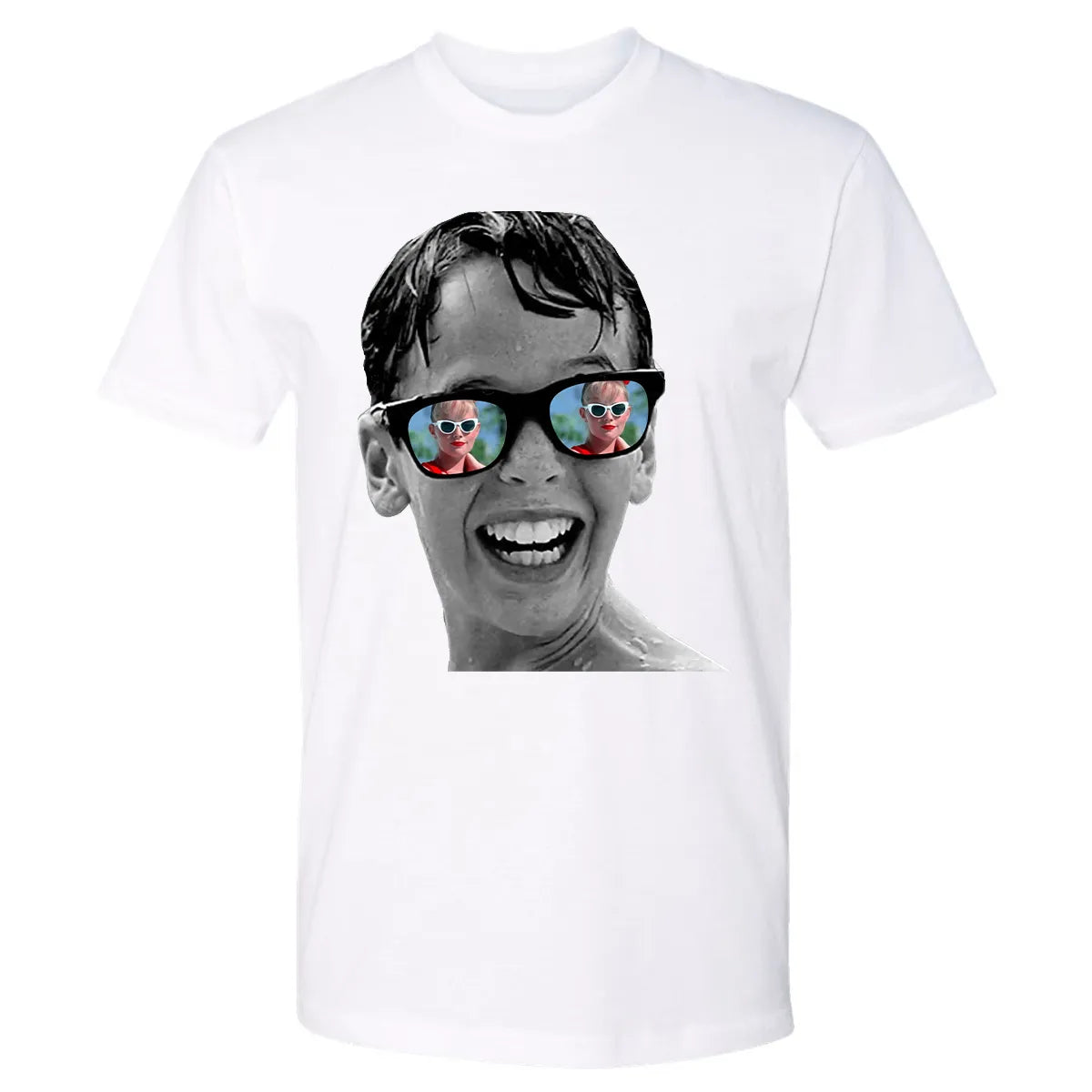 Premium Unisex T-shirt - SBBX2PF9