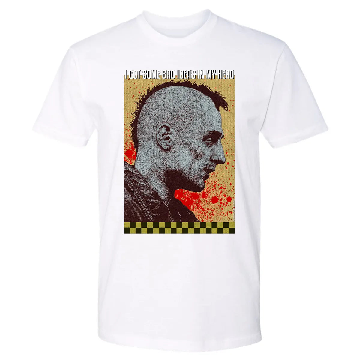 Premium Unisex T-shirt - NJ4EX9DT
