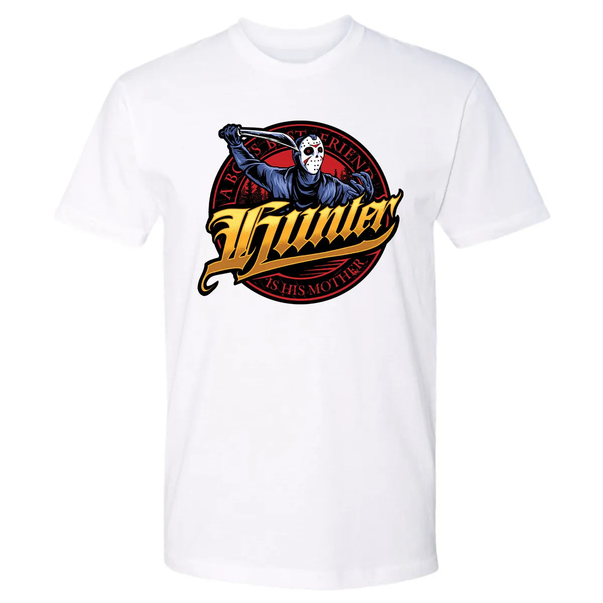 Premium Unisex T-shirt - K6P7QHA2