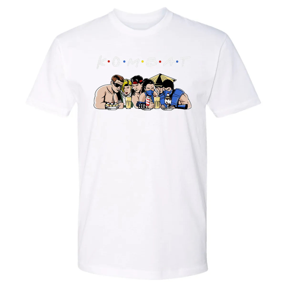 Premium Unisex T-shirt - Z4TNT2WT