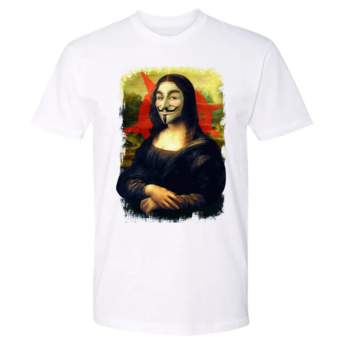 Premium Unisex T-shirt - KEALST5N