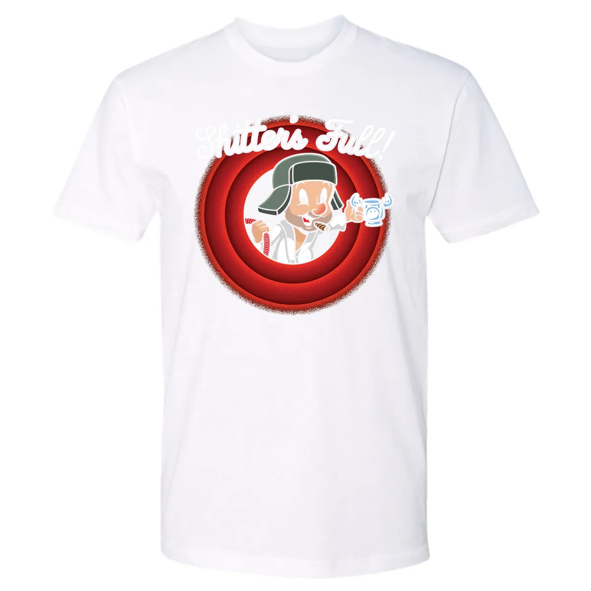 Premium Unisex T-shirt - EKCKKVPC