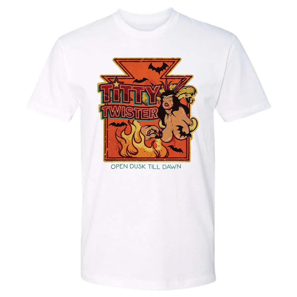 Premium Unisex T-shirt - 436R577J