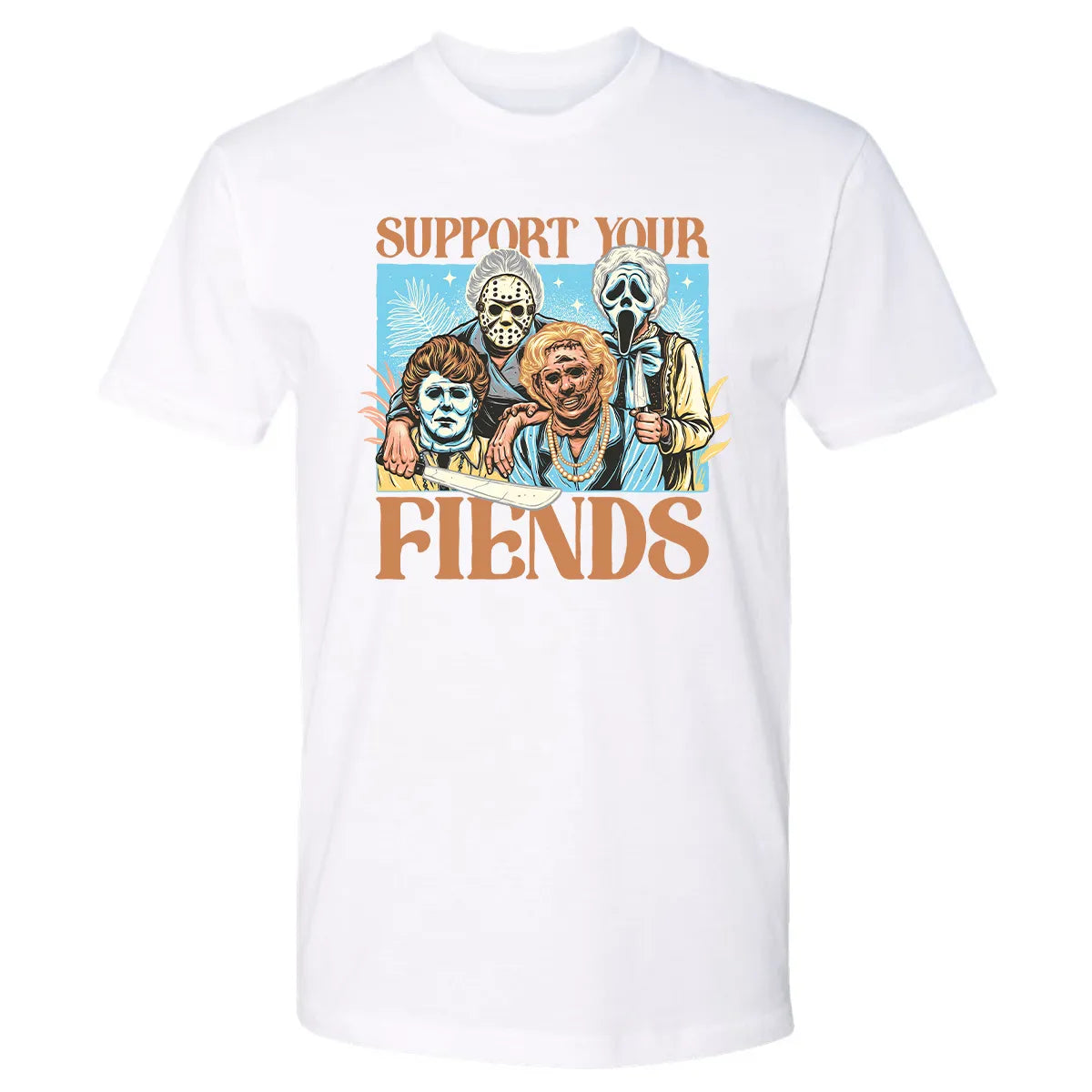 Premium Unisex T-shirt - MMB9CVDR