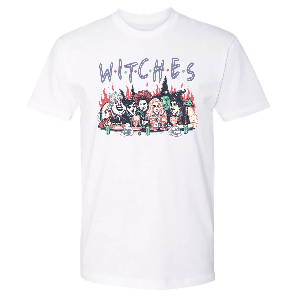 Premium Unisex T-shirt - G5JEXGLL