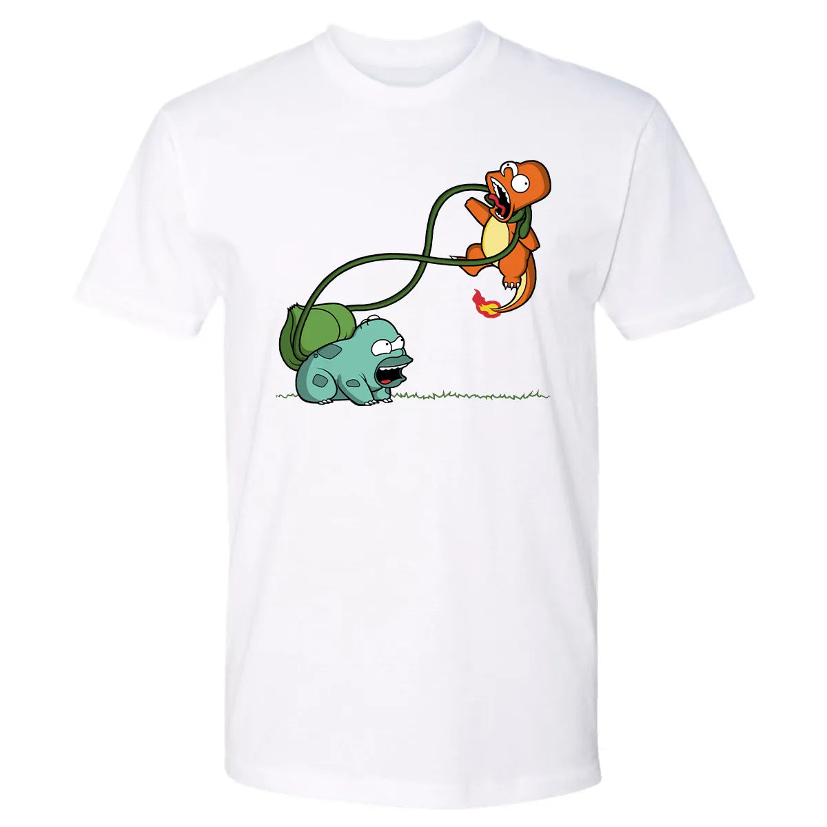 Premium Unisex T-shirt - P32WZYDH