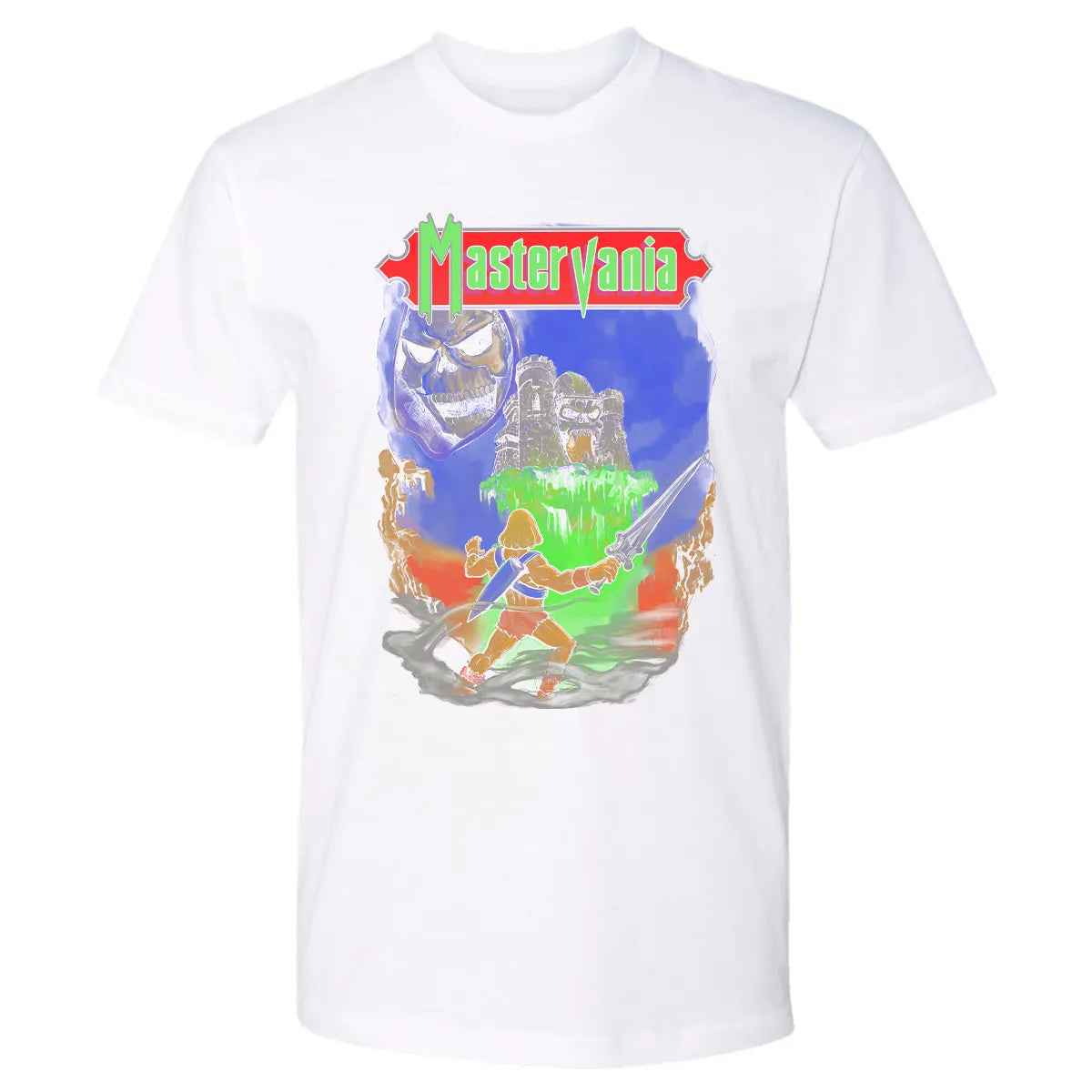 Premium Unisex T-shirt - TX3G38FC