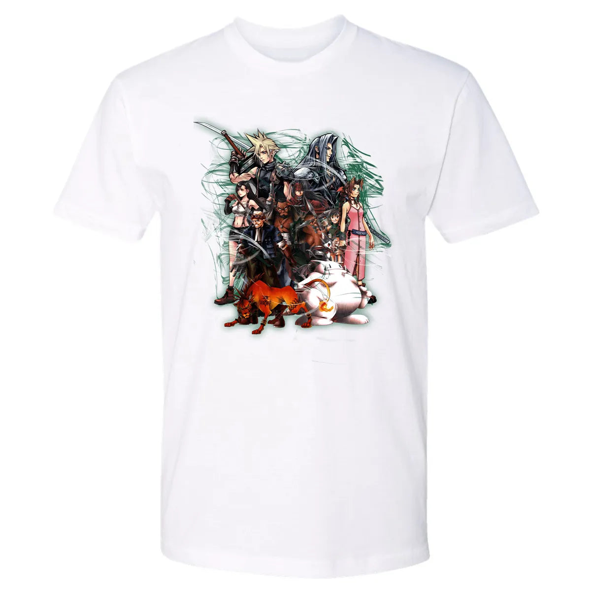 Premium Unisex T-shirt - R3SCKNPF