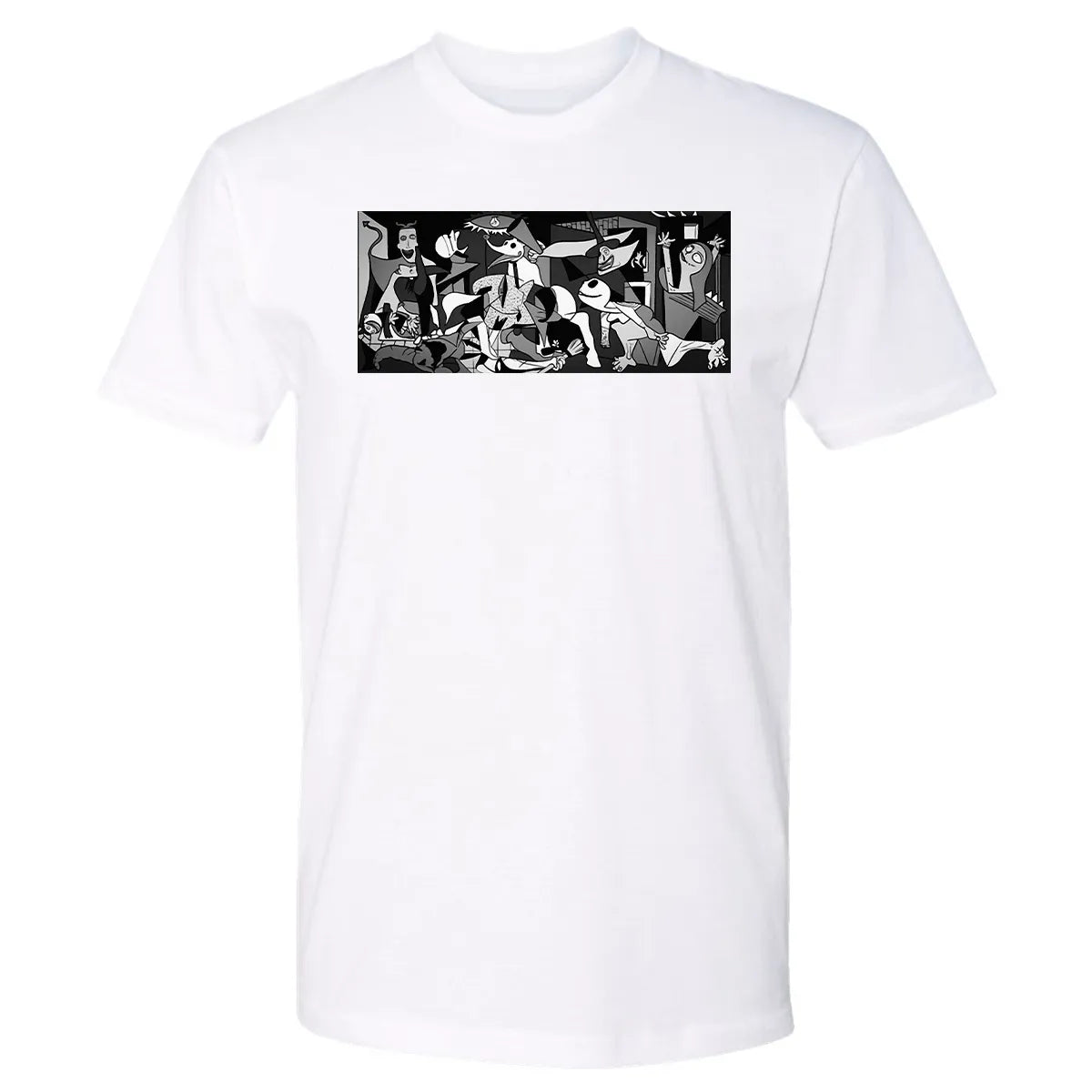 Premium Unisex T-shirt - GM4TL324