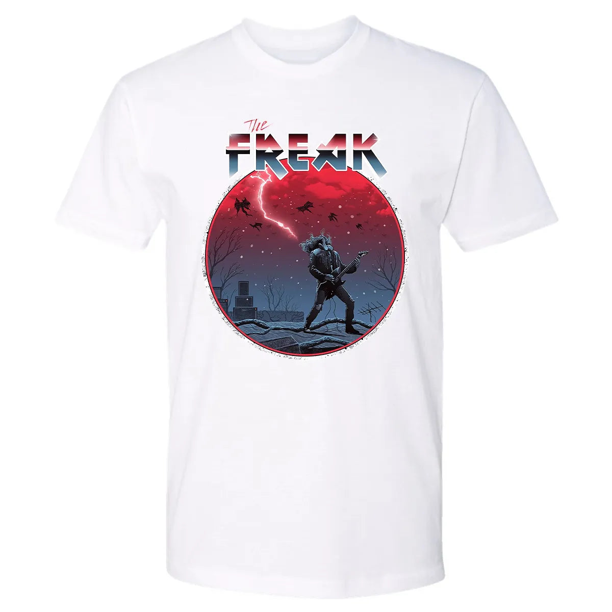 Premium Unisex T-shirt - TSVYT7U7