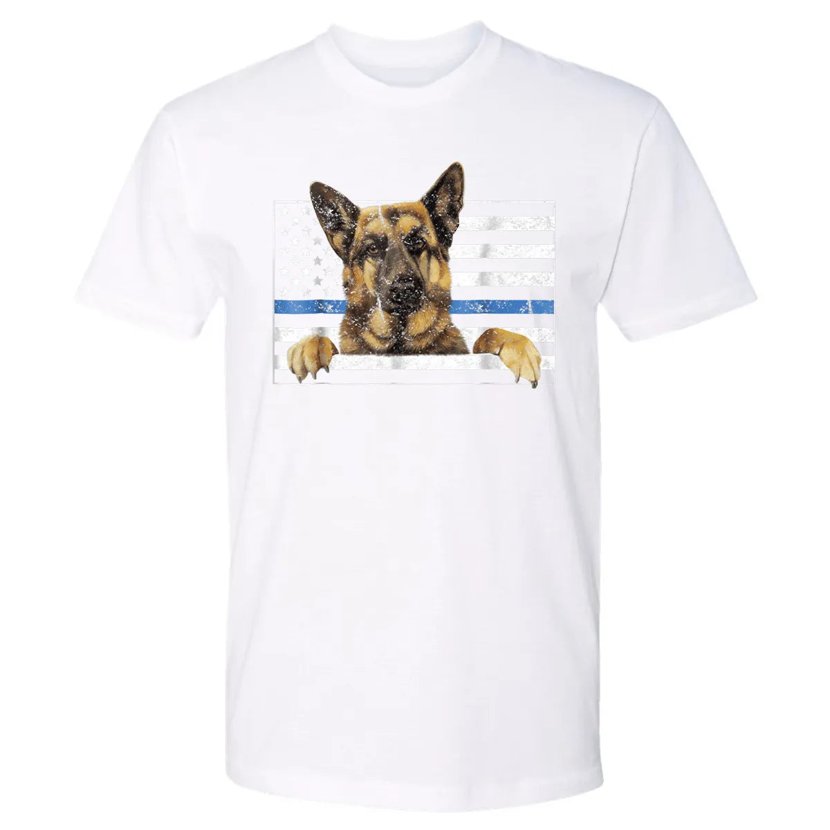 Premium Unisex T-shirt - Q649QU8V