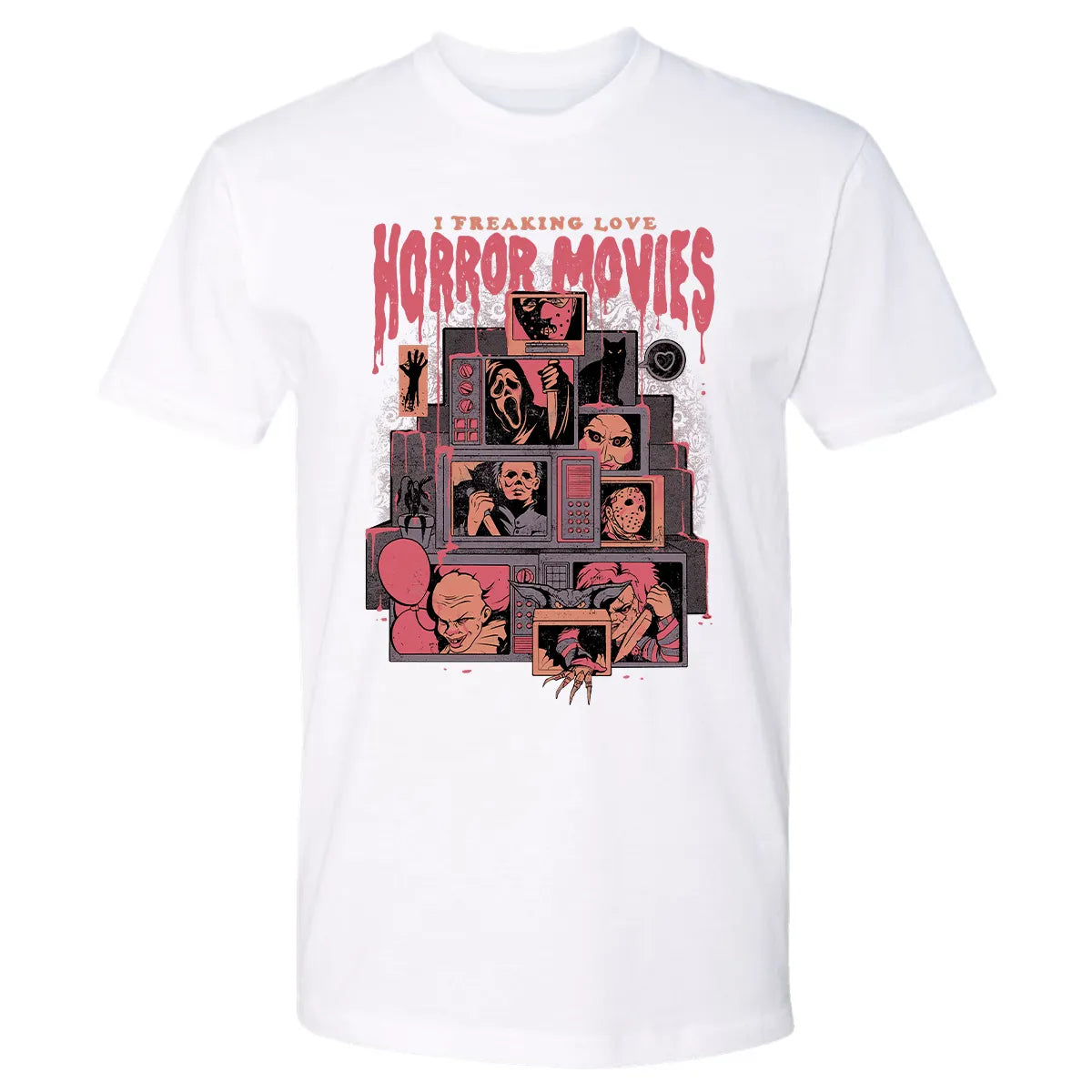 Premium Unisex T-shirt - F6R6L7DN