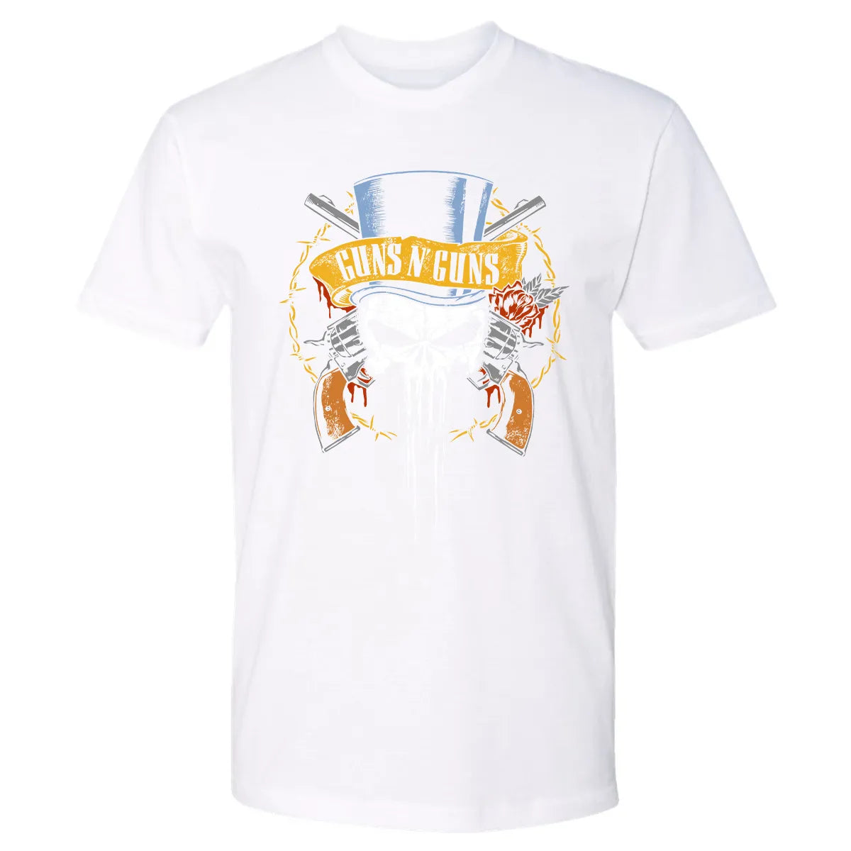 Premium Unisex T-shirt - 8PA4D8SS