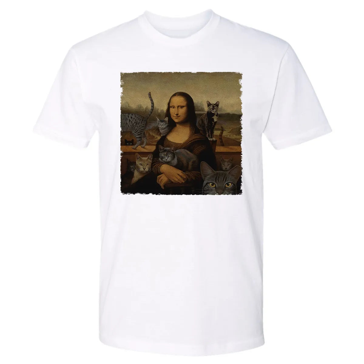 Premium Unisex T-shirt - 4XHD6698