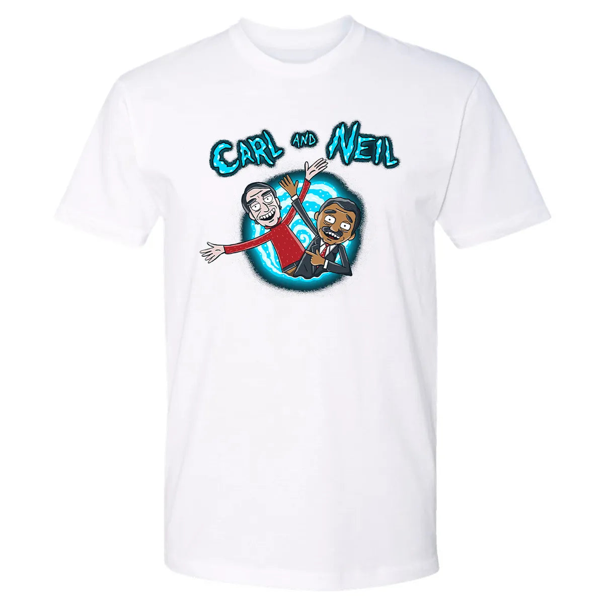 Premium Unisex T-shirt - CVGL9X52
