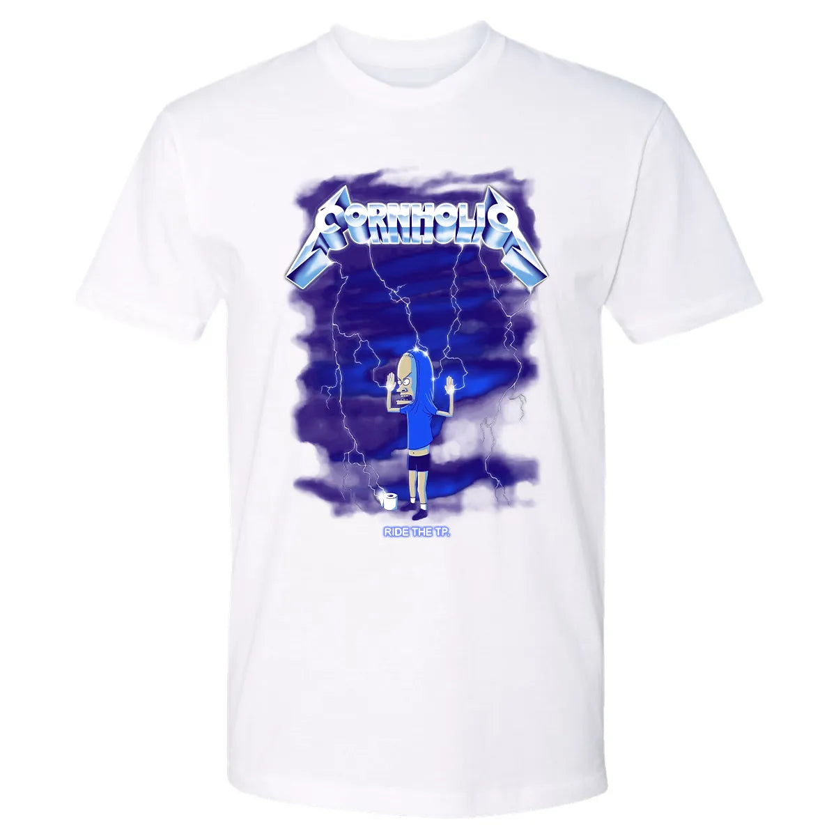 Premium Unisex T-shirt - 1F5G64F7