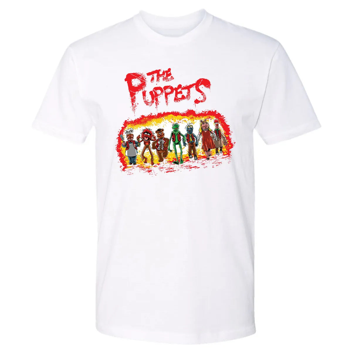 Premium Unisex T-shirt - TXW2CSX1