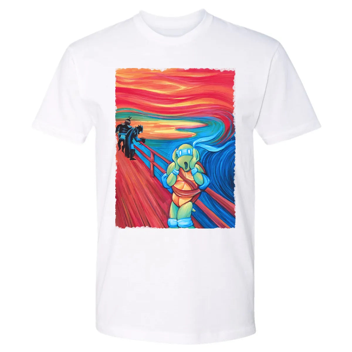 Premium Unisex T-shirt - RURPANZH