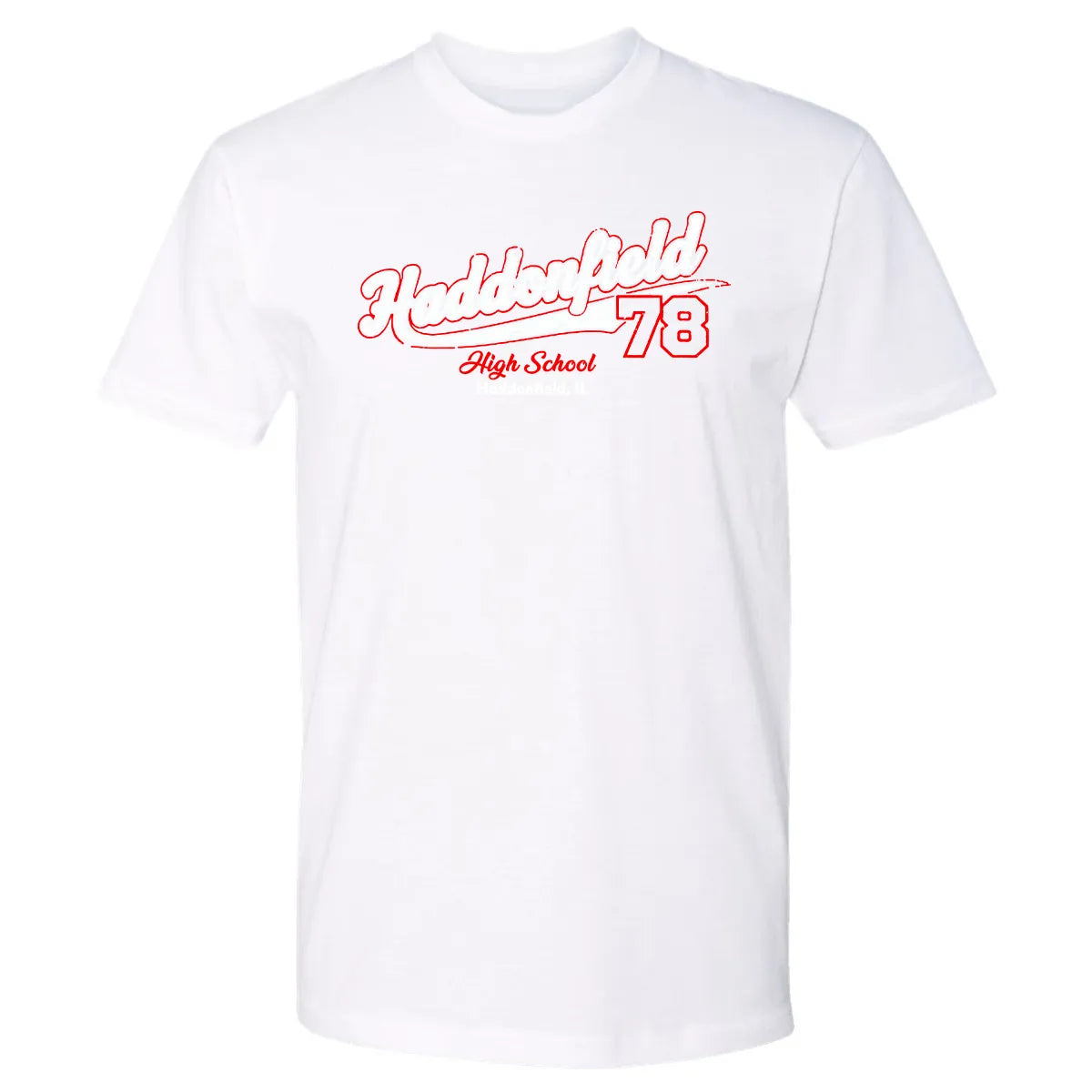 Premium Unisex T-shirt - 9N9X61X5
