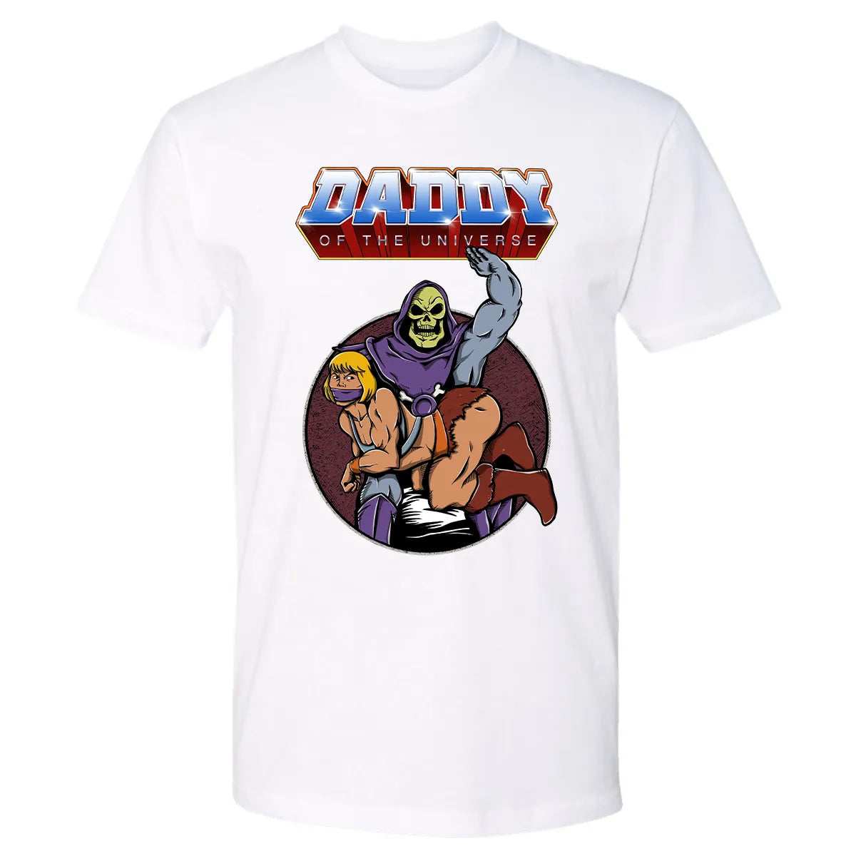 Premium Unisex T-shirt - E52M3GRY