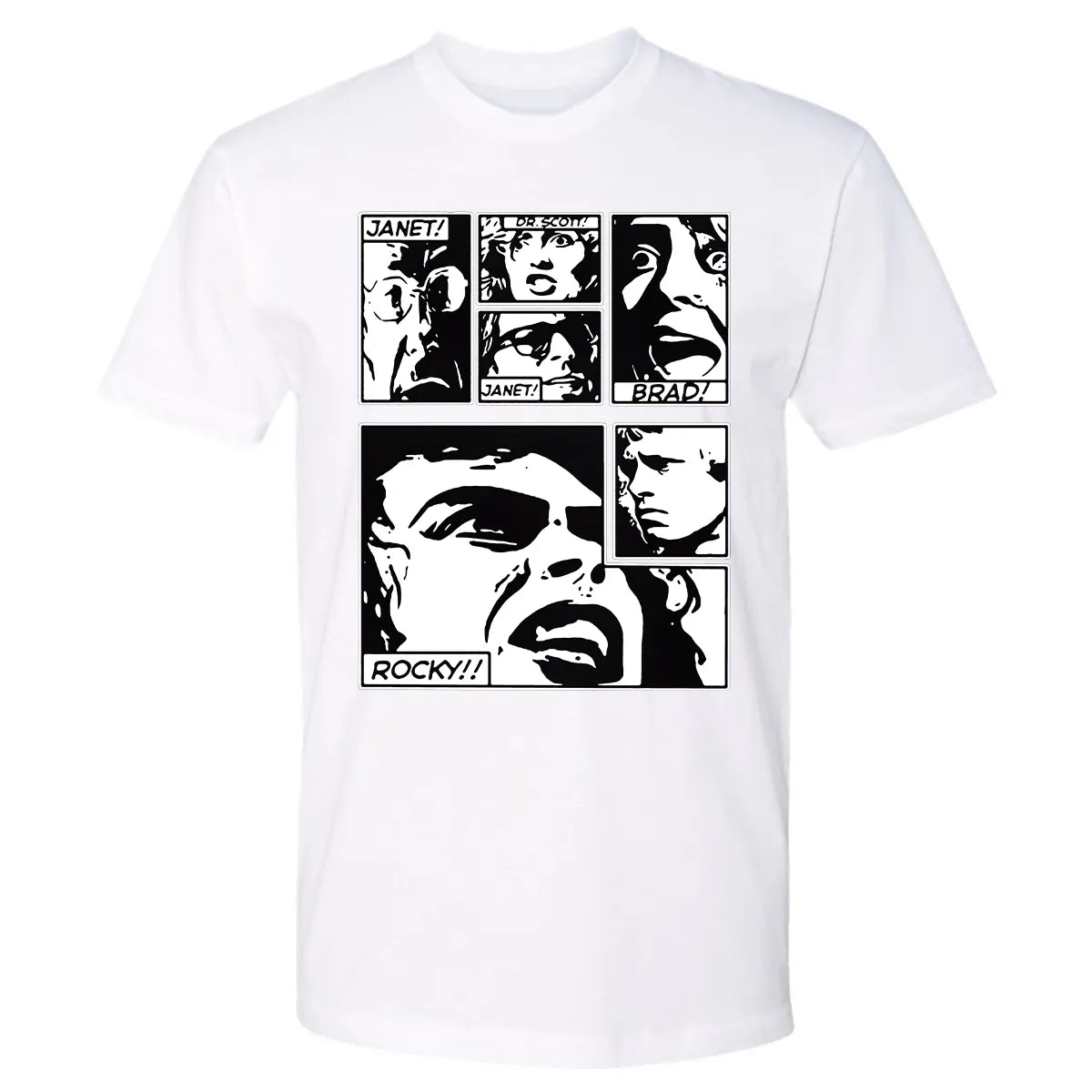 Premium Unisex T-shirt - VQ43LPL2
