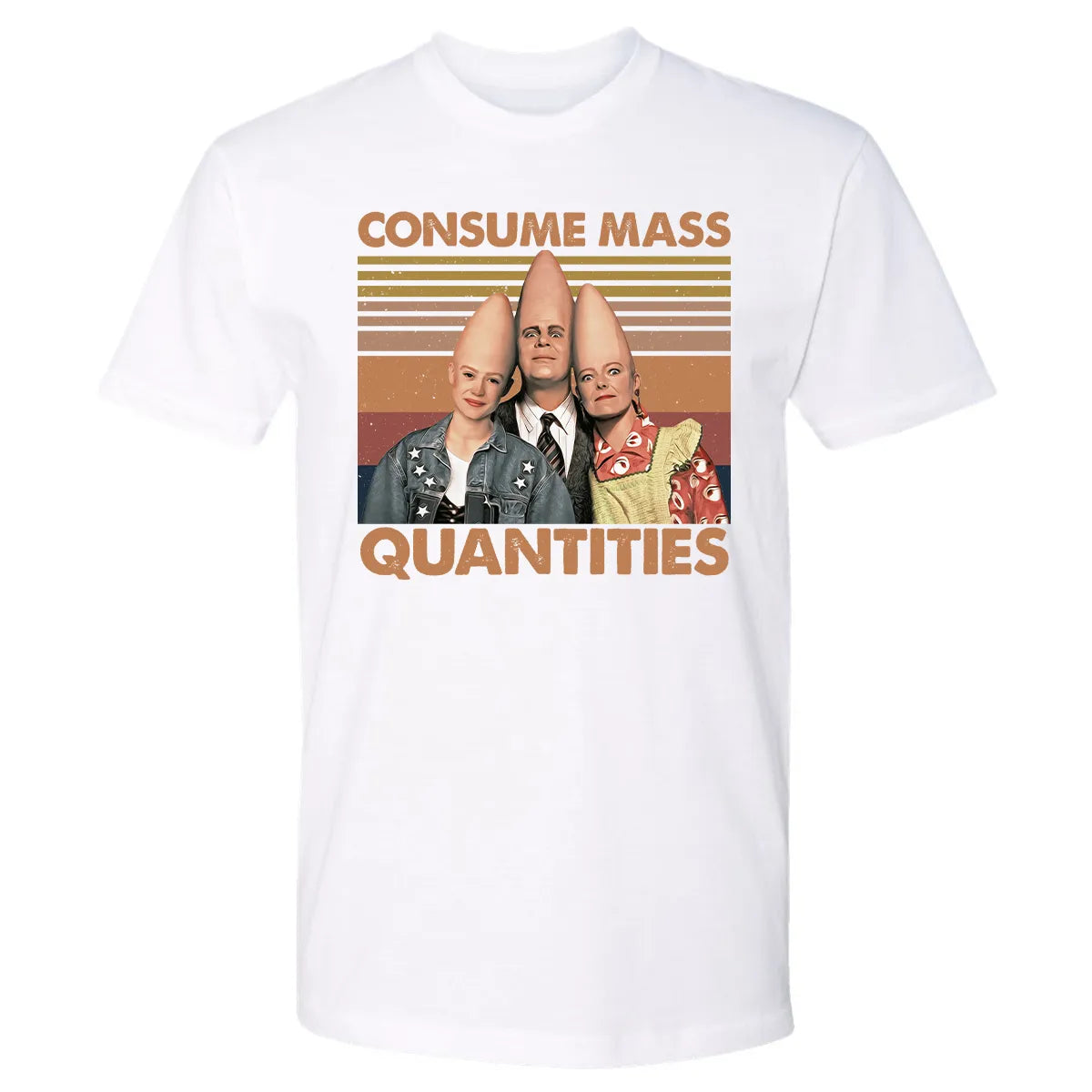Premium Unisex T-shirt - MJS2CG7E