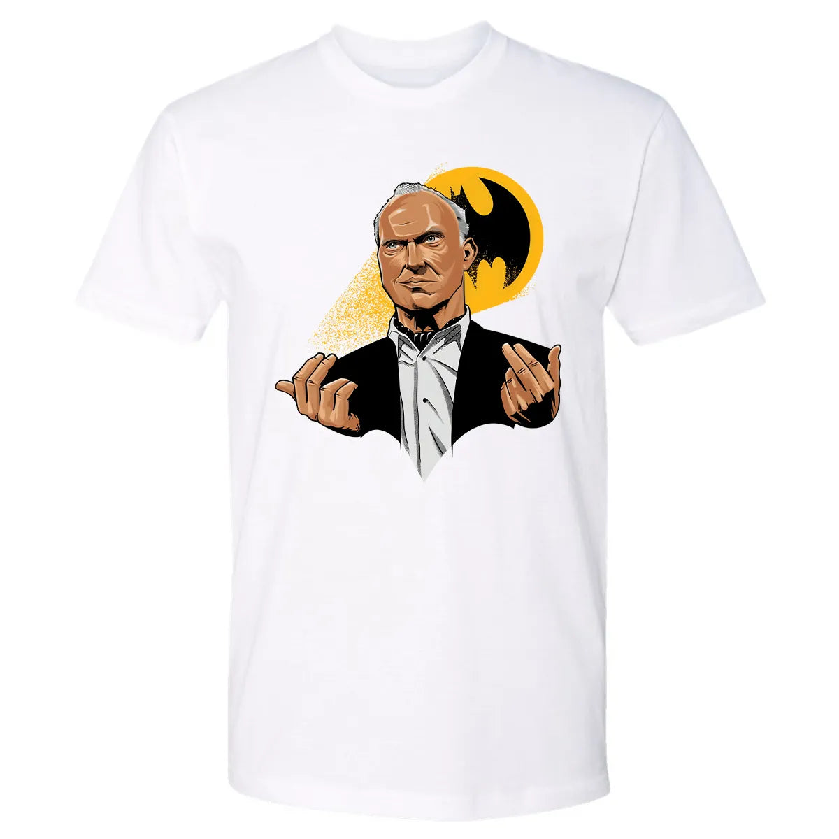 Premium Unisex T-shirt - 8U42MN17