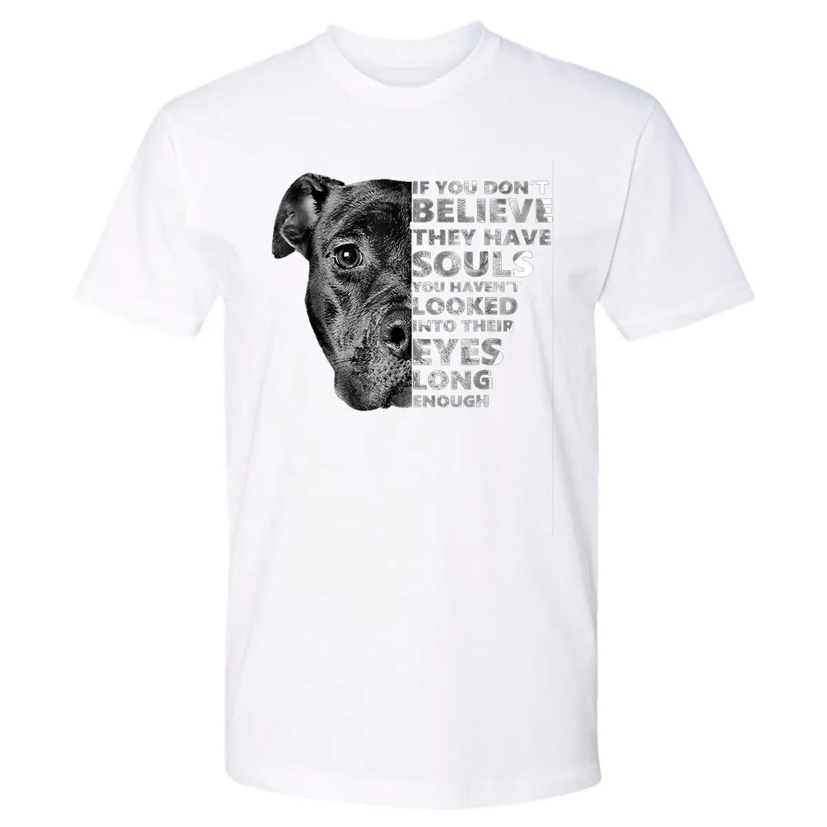 Premium Unisex T-shirt - PJYHCPCW