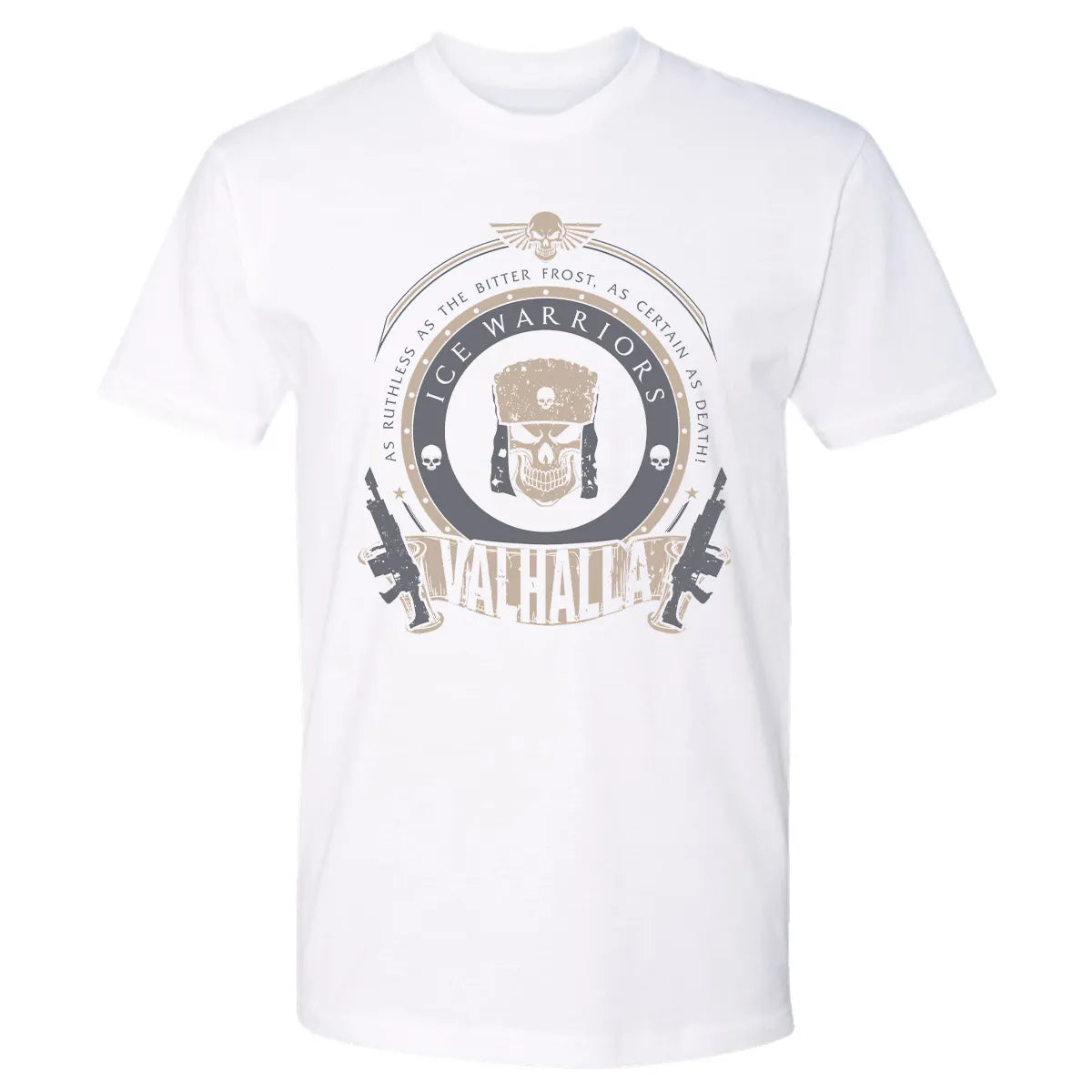 Premium Unisex T-shirt - TW33VBQ1