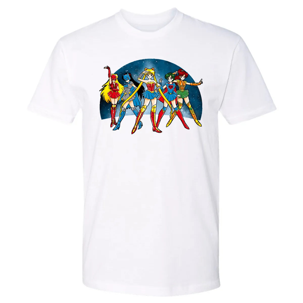Premium Unisex T-shirt - C7EQ2XUG
