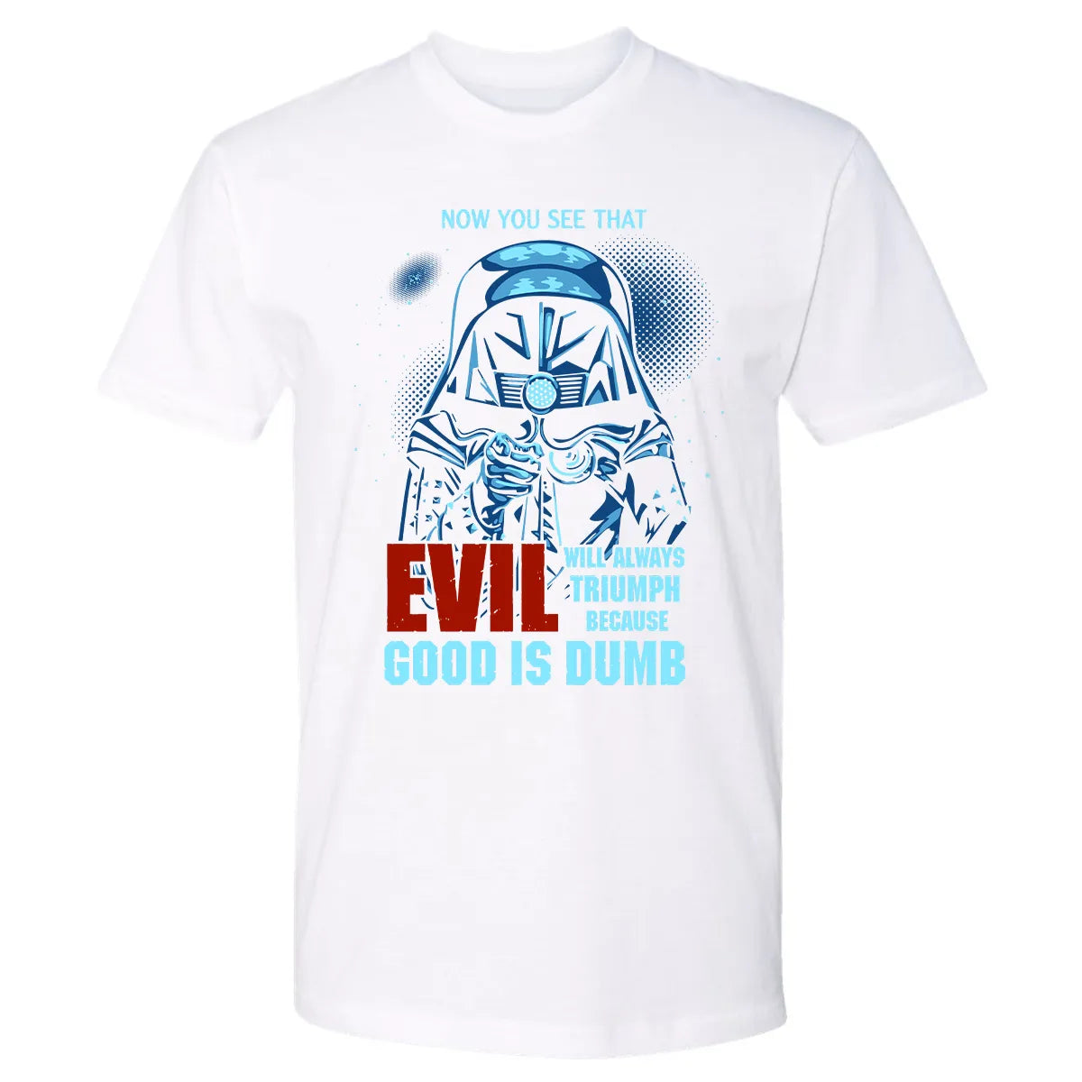 Premium Unisex T-shirt - PB8BTJ3A