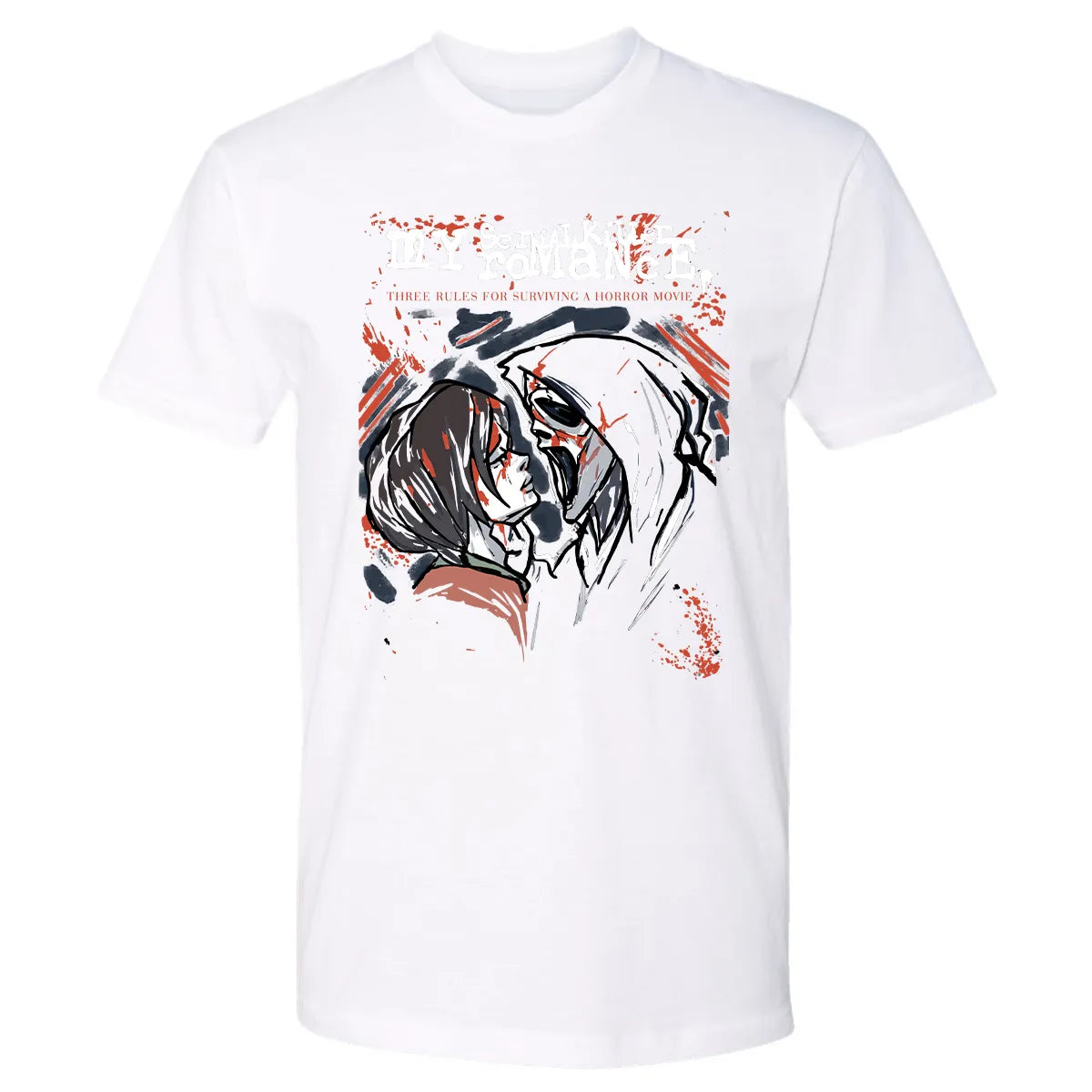 Premium Unisex T-shirt - AEGGKAT8