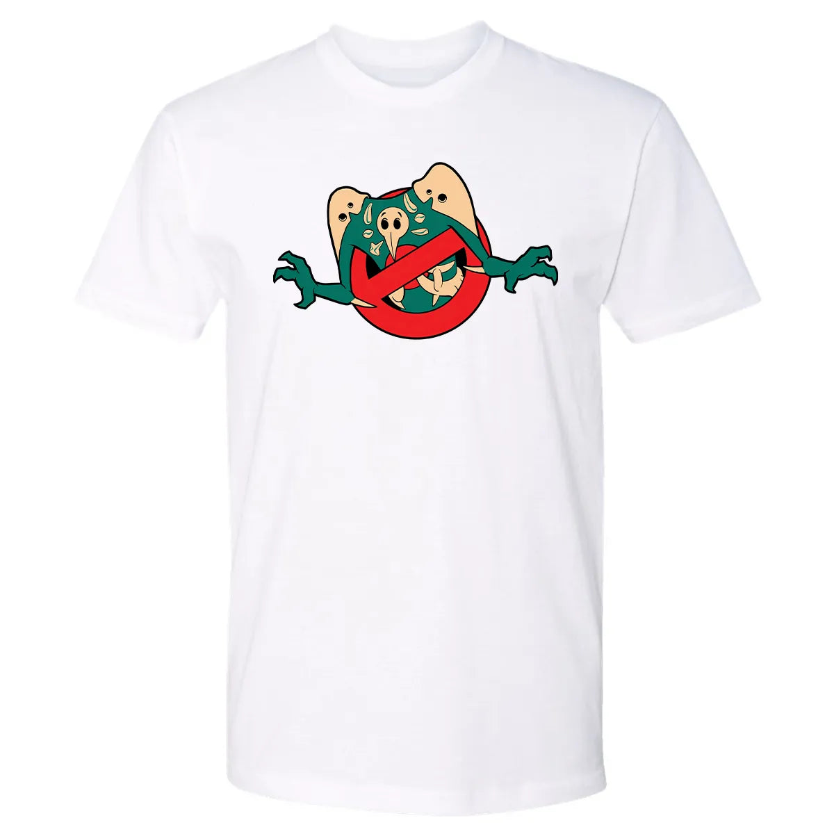 Premium Unisex T-shirt - GRWHUQP6