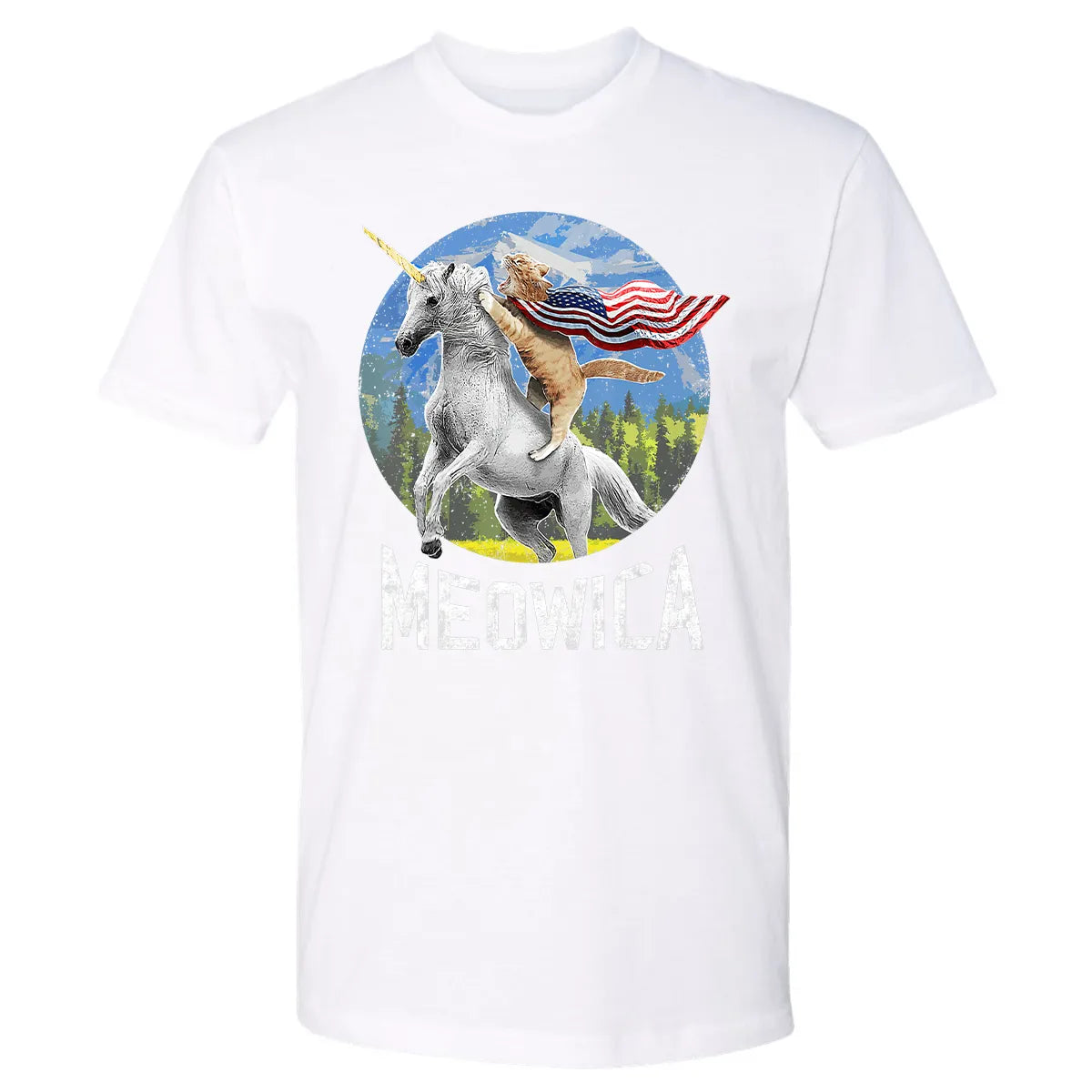 Premium Unisex T-shirt - 5T57P1QC