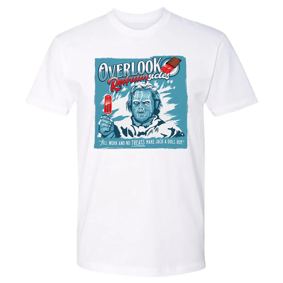Premium Unisex T-shirt - MQ996HGA