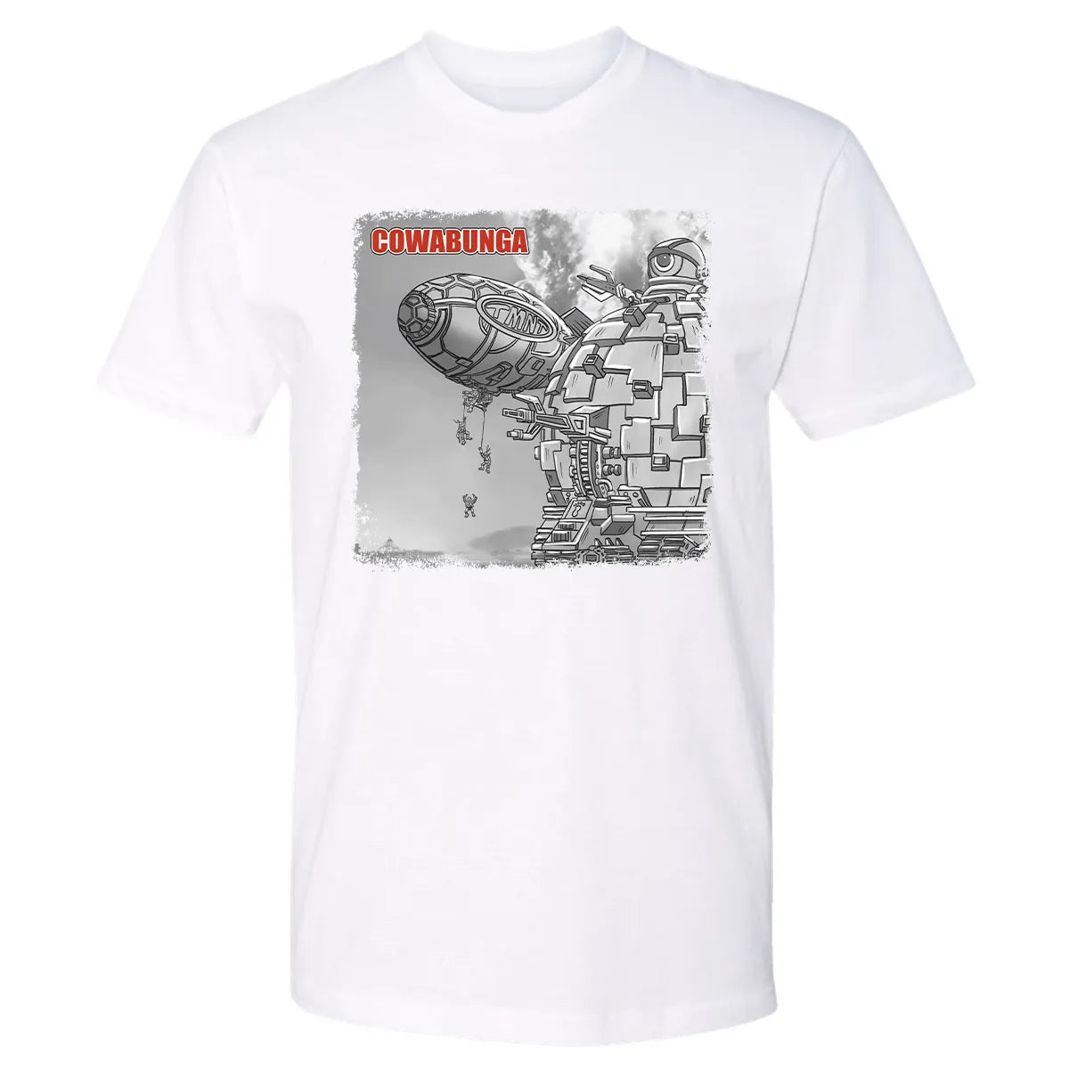 Premium Unisex T-shirt - 9QZ7FF9H